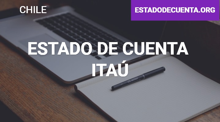 Estado de Cuenta Itaú