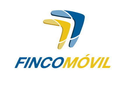 Logo de la aplicación de Fincomercio