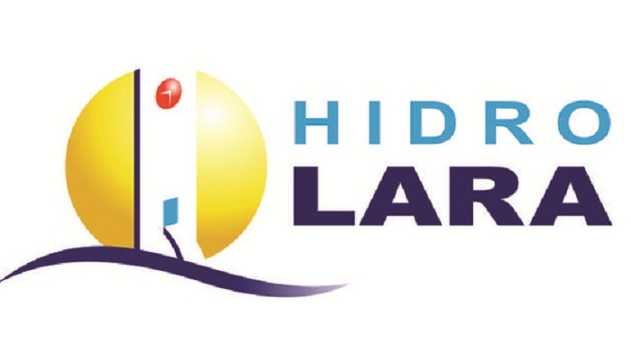 Logo Hidrolara