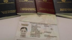 Requisitos para viajar a Europa, sobre la Visa Schengen y MÁS 6